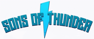 logo Sons Of Thunder
